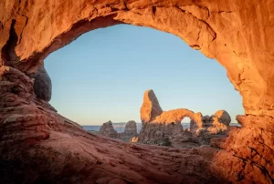 Arches National Park, Utah- Guide for camping