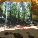 Hocking Hills State Park, Ohio- Camping Guide