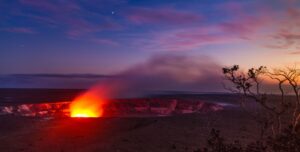 Volcanoes National Park, Hawaii- Your Complete guide for camping